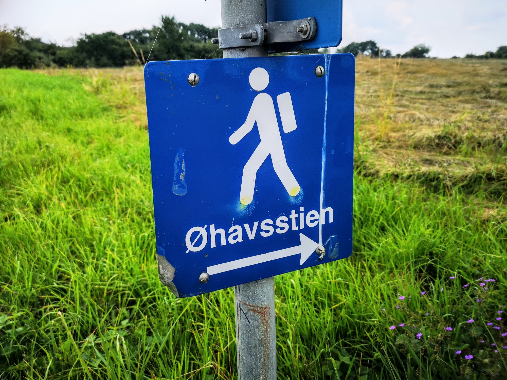 Øhavsstien
